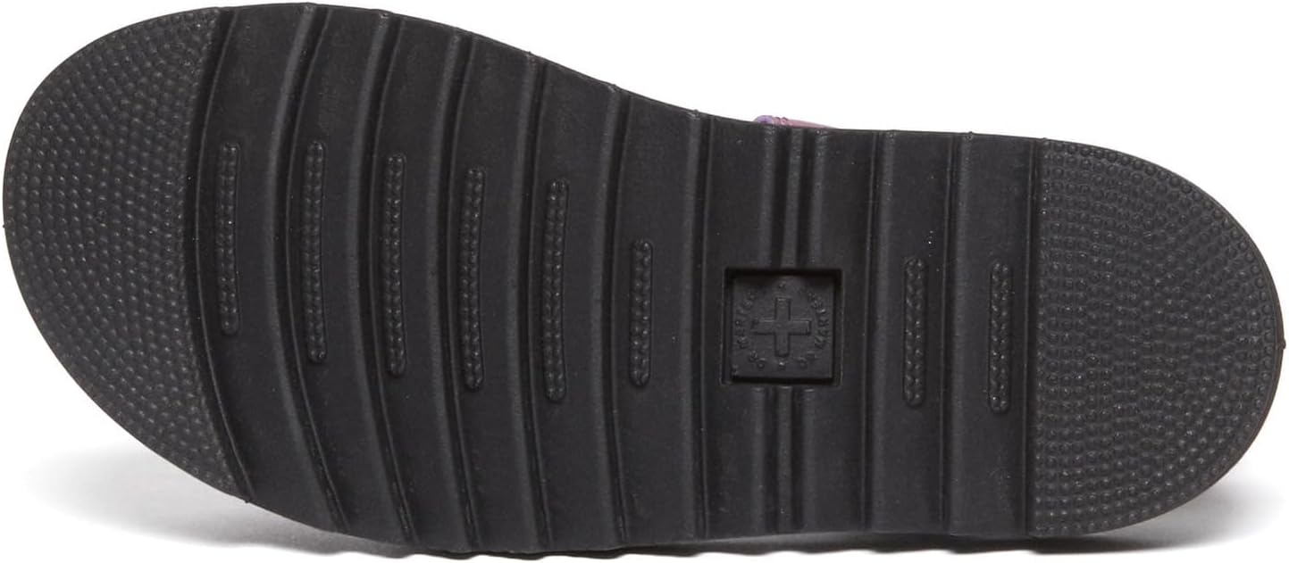 Dr. Marten's Kids Klaire Sandal Muted Purple