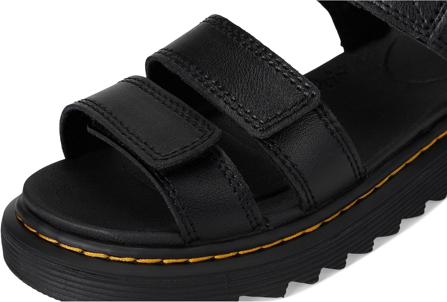 Dr. Marten's Kids Klaire Sandal Black