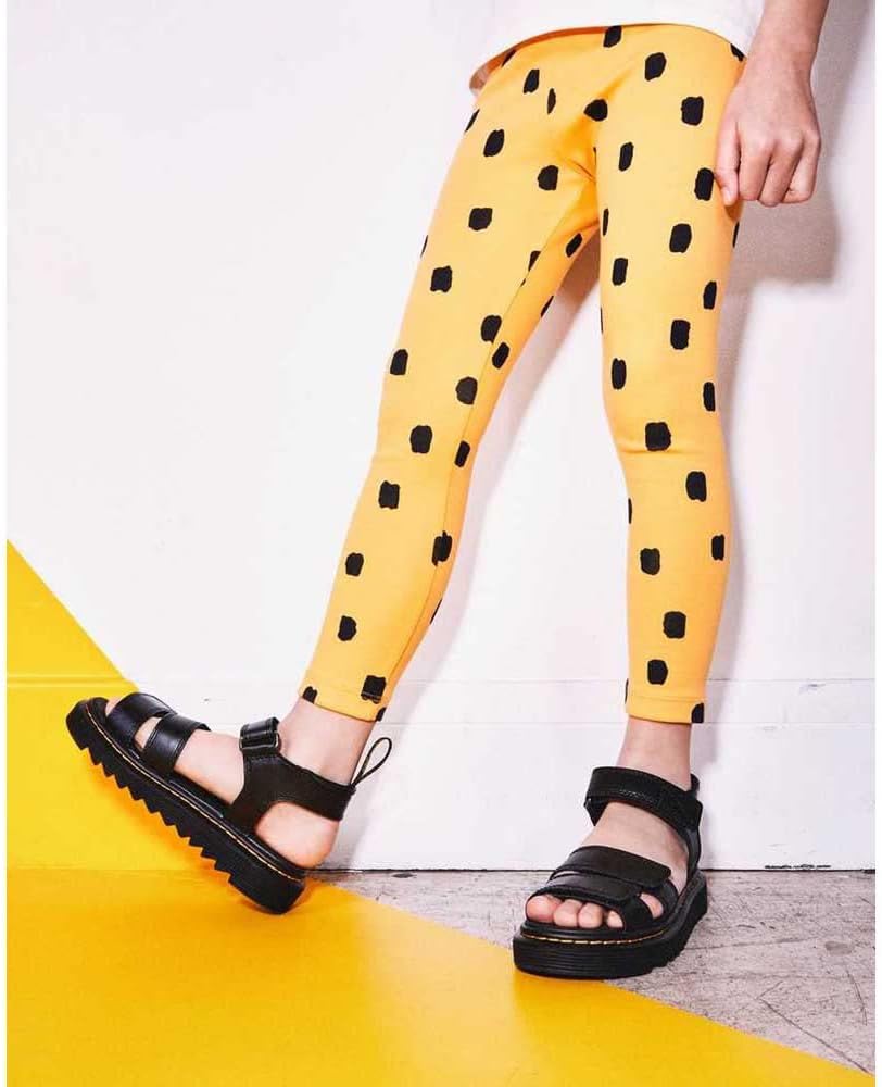Dr. Marten's Kids Klaire Sandal Black