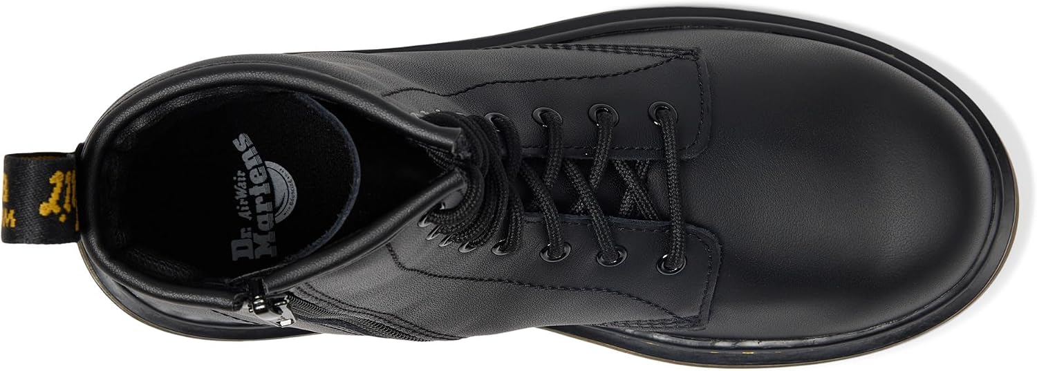 Dr. Marten's Kids 1460 Boot Black Softy