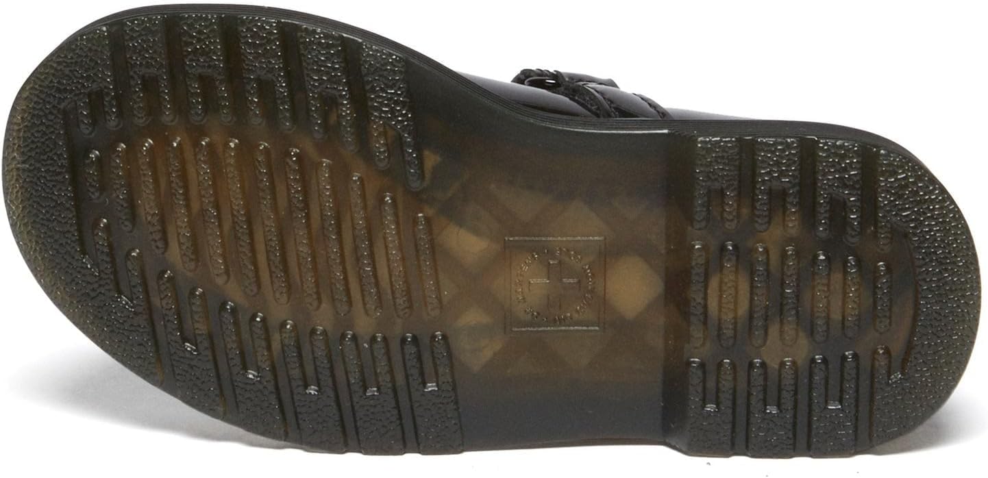 Dr. Marten's Kids Maccy Mary Jane Black