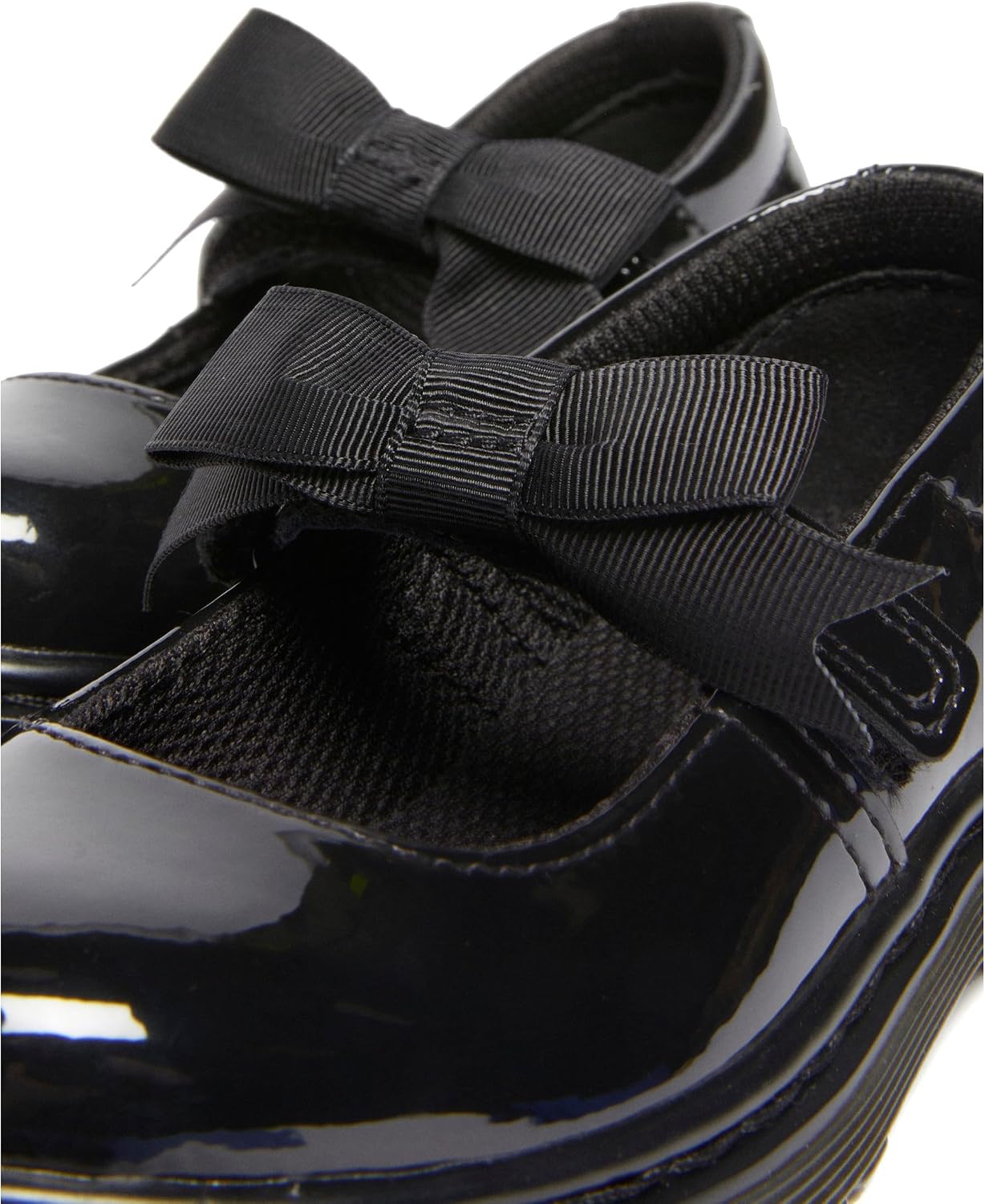 Dr. Marten's Kids Maccy Mary Jane Black