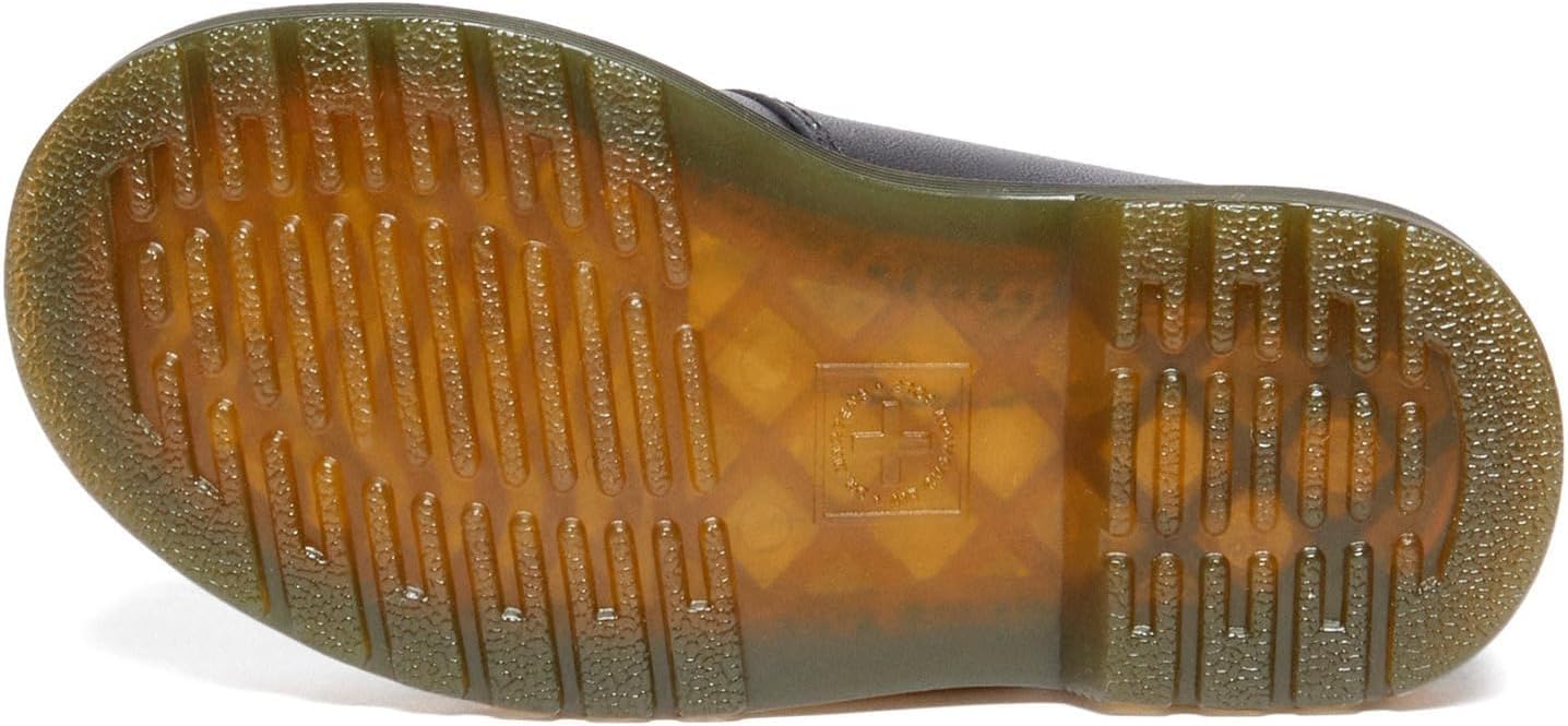Dr. Marten Kids 8065 Mary Jane Black