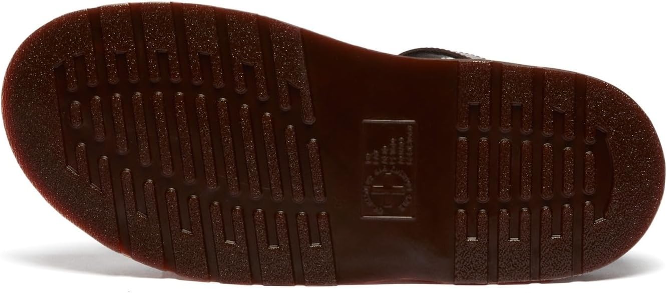 Dr. Martens Unisex Gryphon Gladiator Sandal Charro Atlas