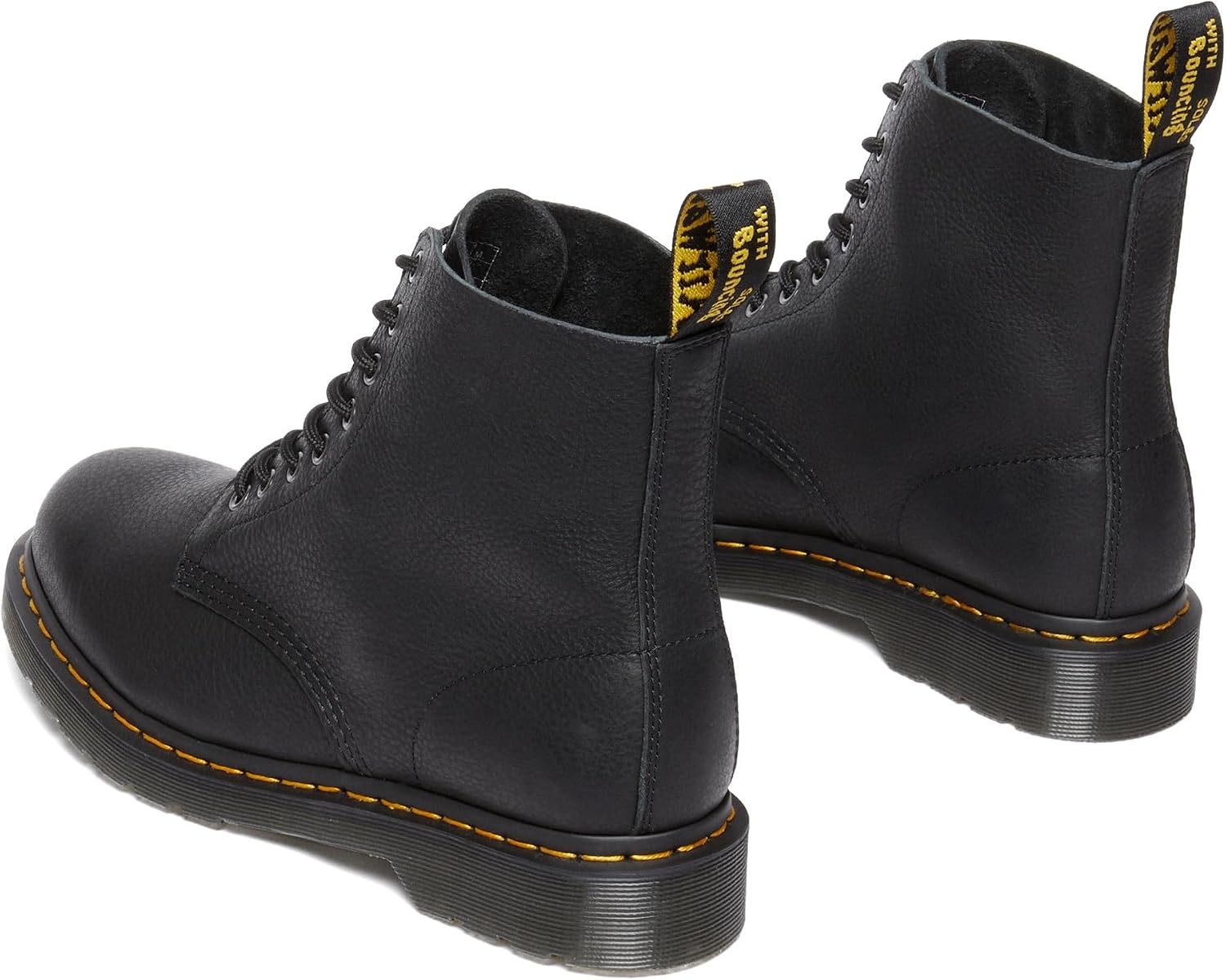 Dr. Martens Women's 1460 Pascal Ambassador Fashion Boot Black Ambassador