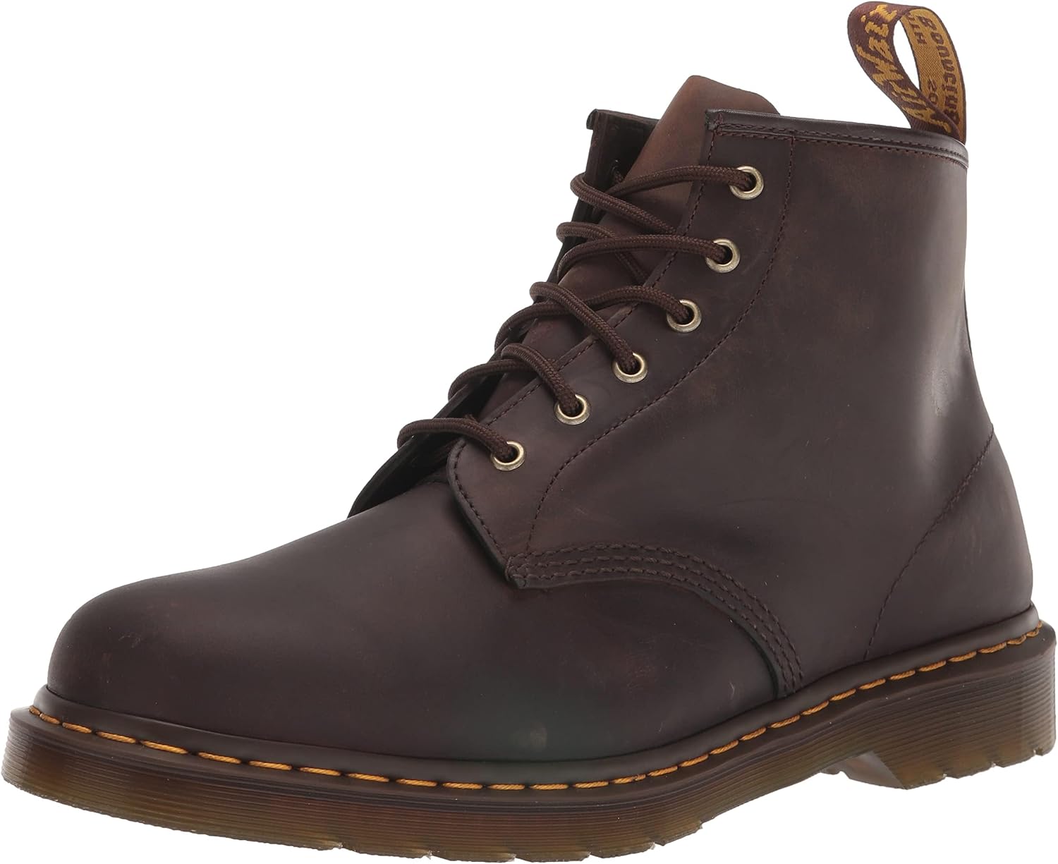 Dr. Martens Men's Unisex Adult 101 Boot