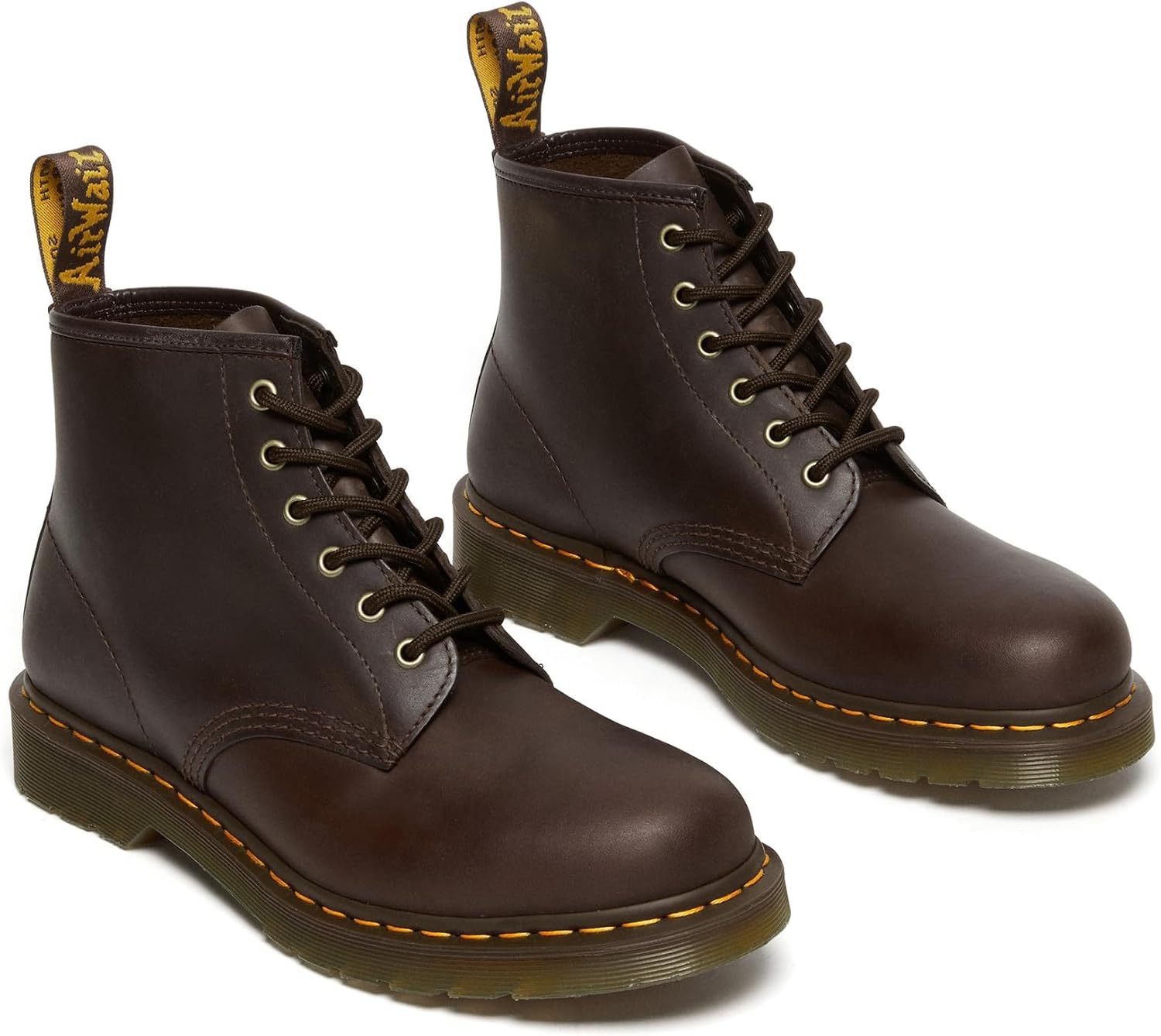 Dr. Martens Men's Unisex Adult 101 Boot