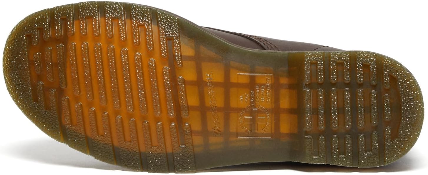 Dr. Martens Men's Unisex Adult 101 Boot