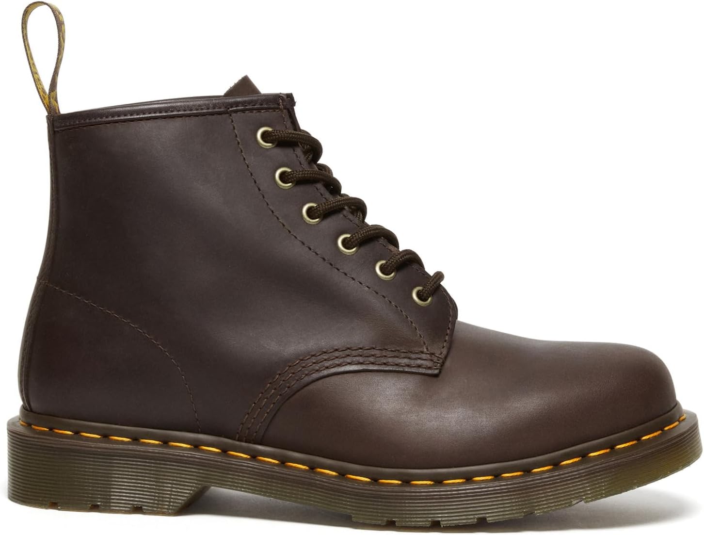 Dr. Martens Men's Unisex Adult 101 Boot