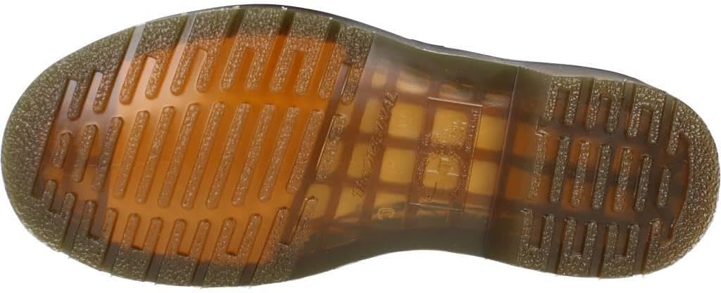 Dr. Martens Unisex Adult 1460 Smooth Green