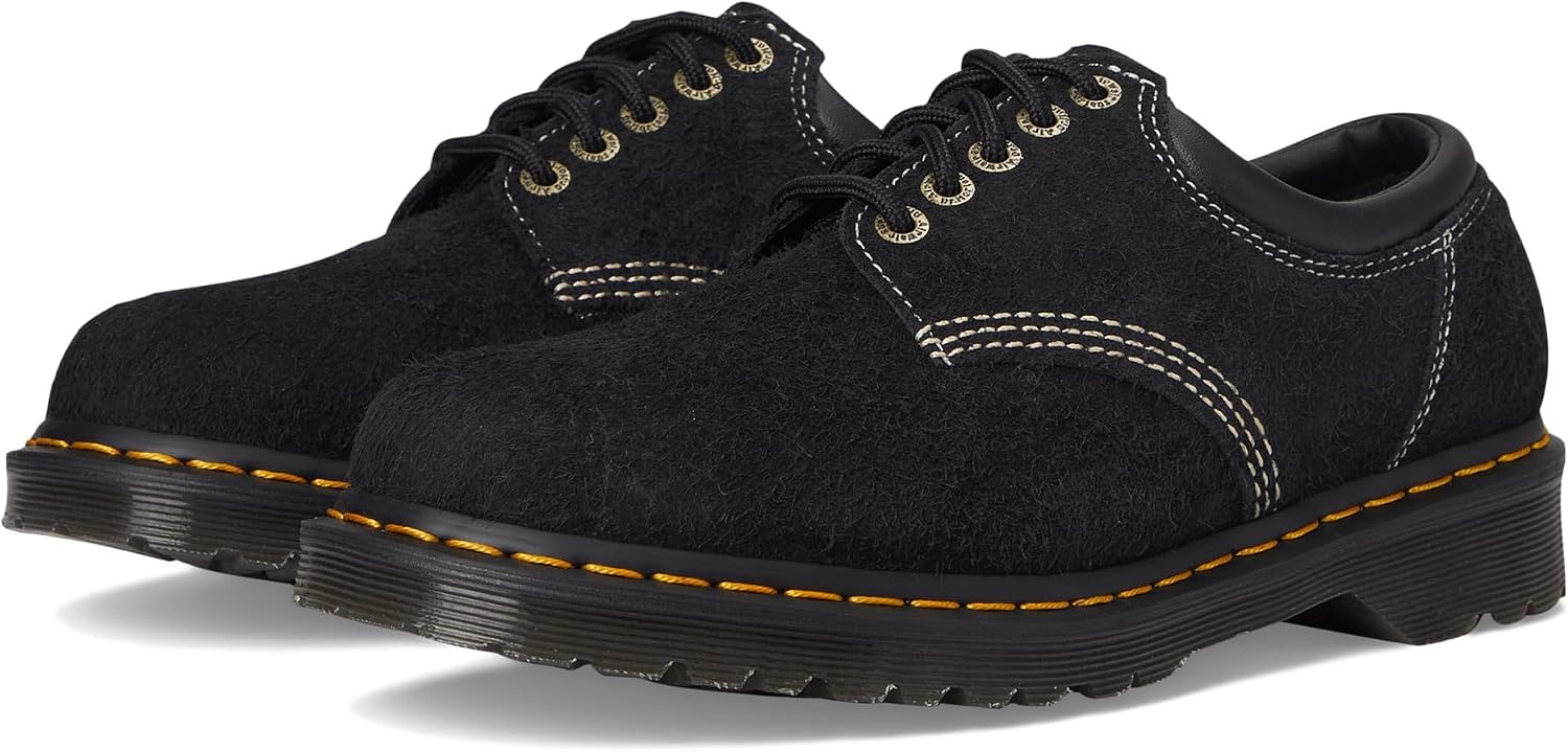 Dr. Martens Unisex-Adult 8053 Black