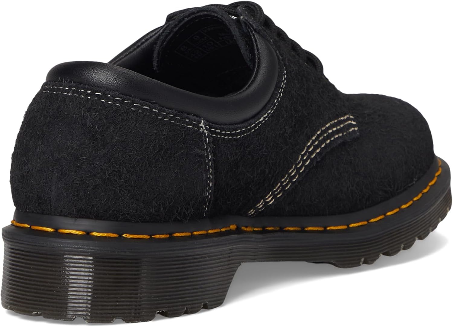 Dr. Martens Unisex-Adult 8053 Black