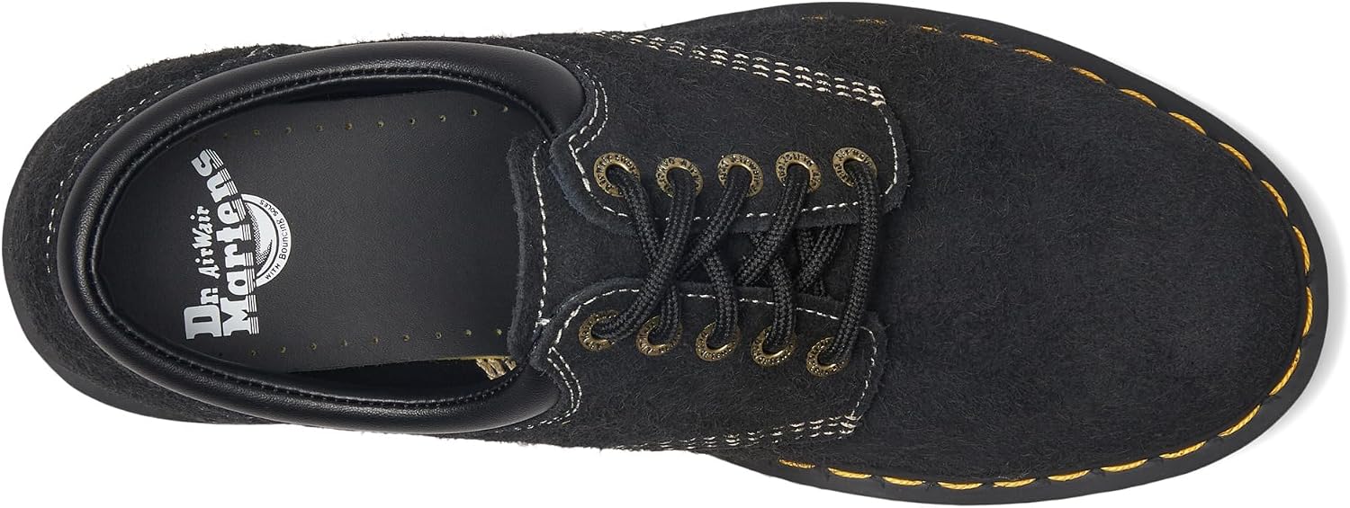 Dr. Martens Unisex-Adult 8053 Black