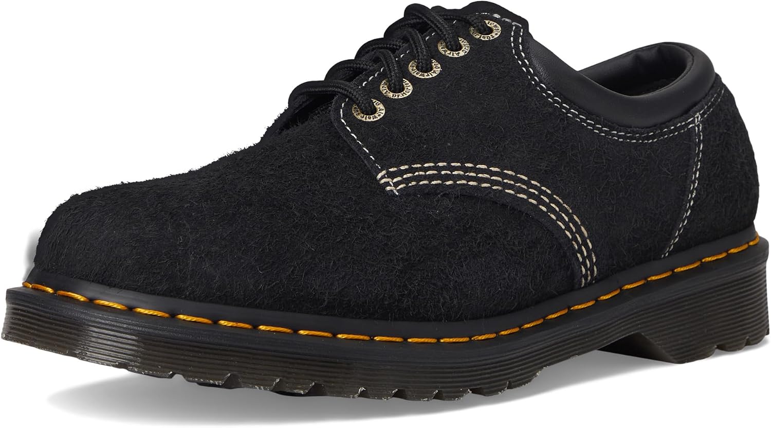 Dr. Martens Unisex-Adult 8053 Black