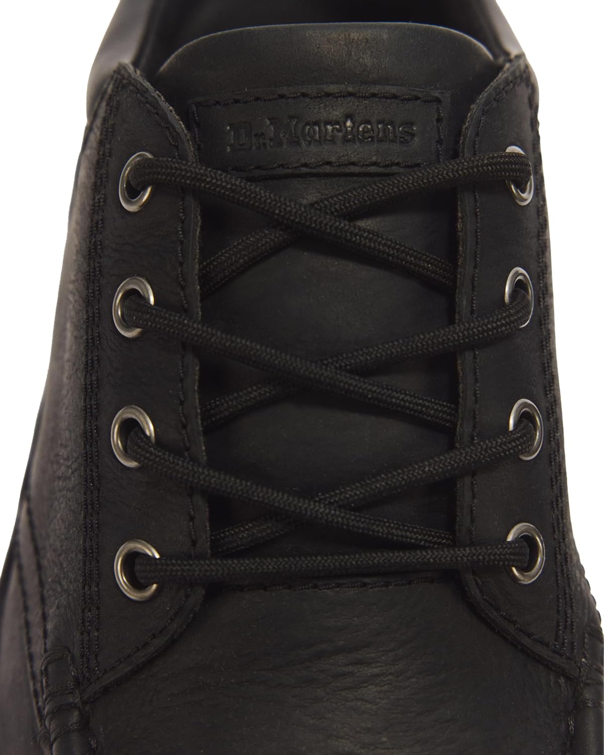 Dr. Martens Unisex Bridwell Lo 4 Eye Lace Up Shoe