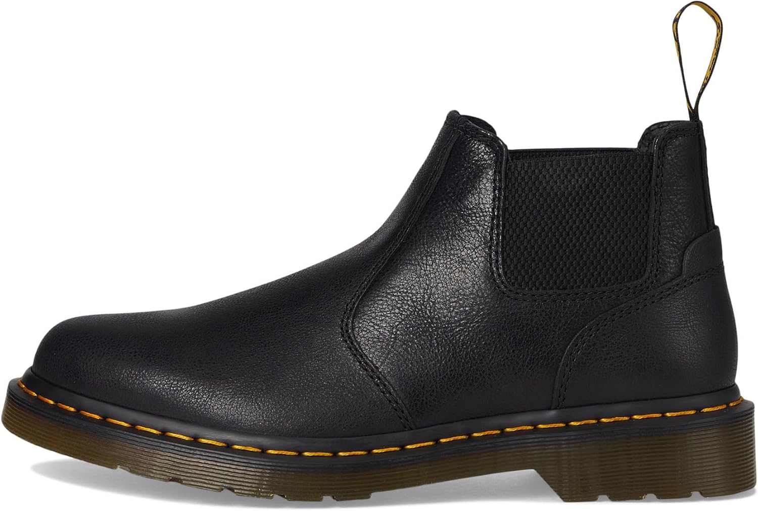 Dr. Martens Unisex Adult 2976 Lo Black Rogue
