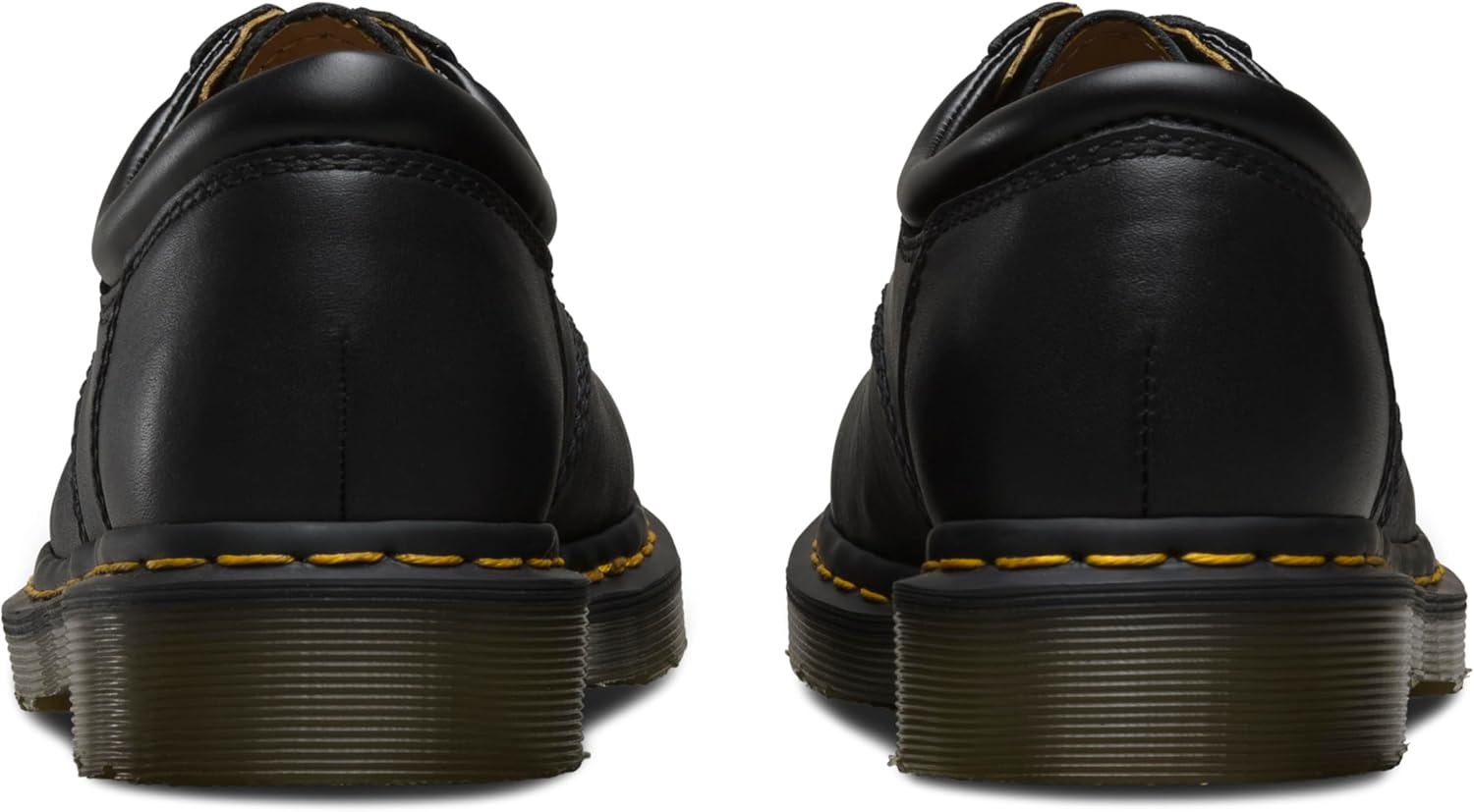 Dr. Martens Unisex-Adult 8053 Black Nappa