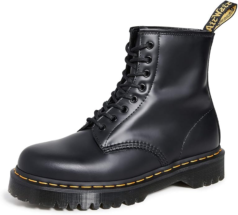 Dr. Martens Womens 1460 Bex1460 Bex Black