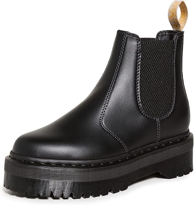 Dr. Martens Women's V 2976 Quad Mono