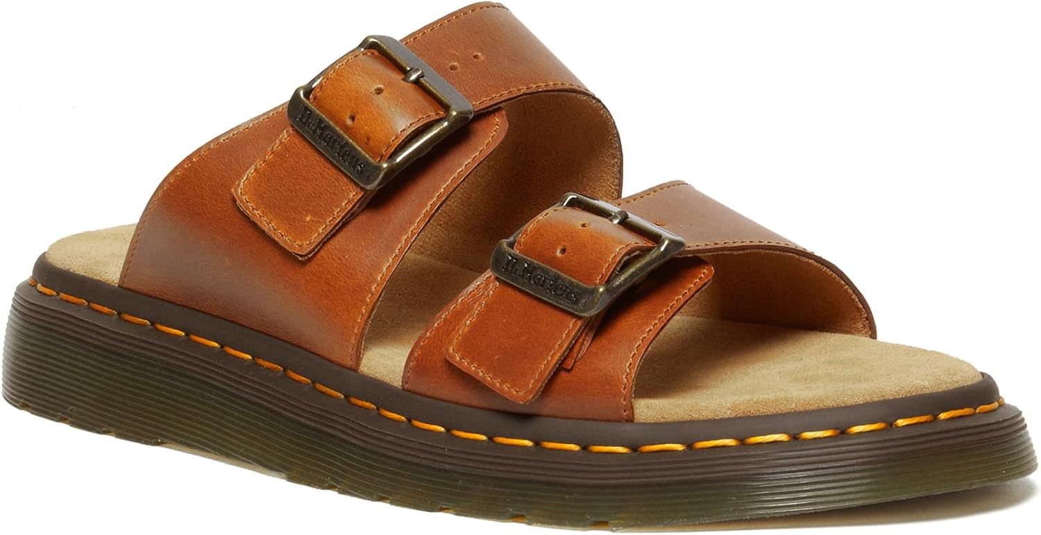 Dr. Martens unisex-adult Josef Oak