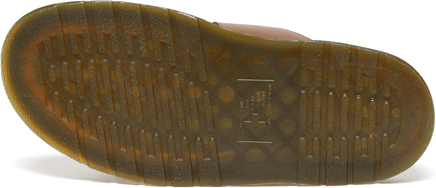 Dr. Martens unisex-adult Josef Oak