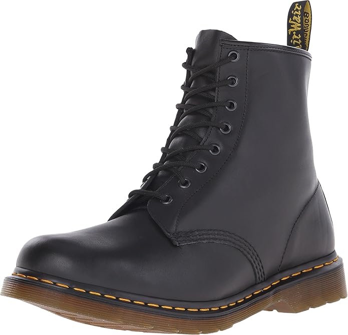 Dr. Martens Men's 1460 Black