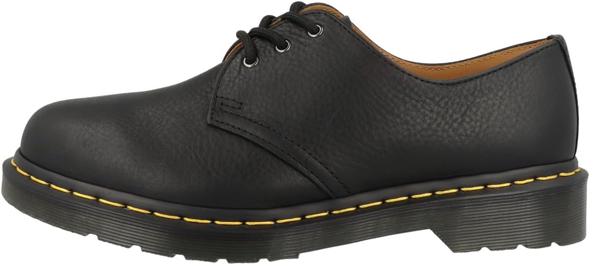 Dr. Martens Unisex 1461Oxford Black Ambassador