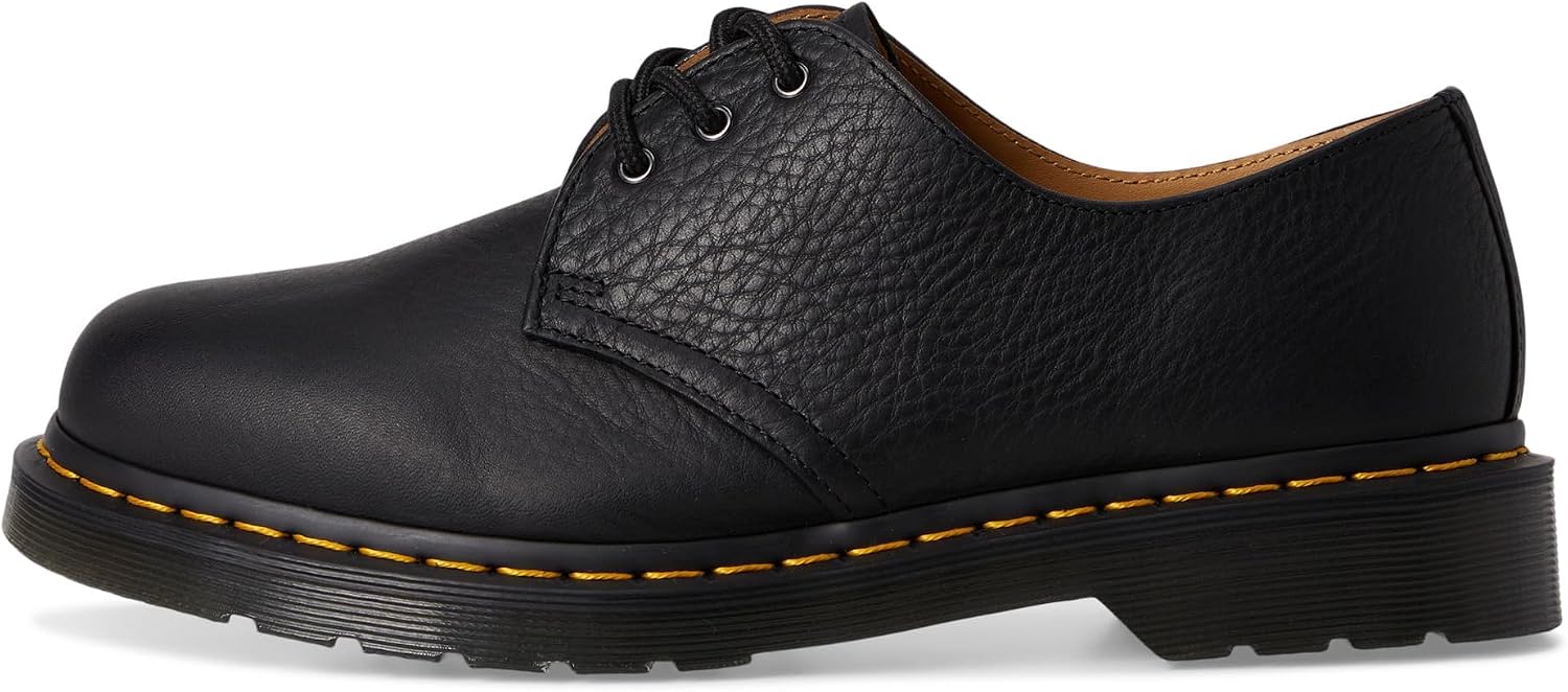 Dr. Martens Unisex 1461Oxford Black Ambassador