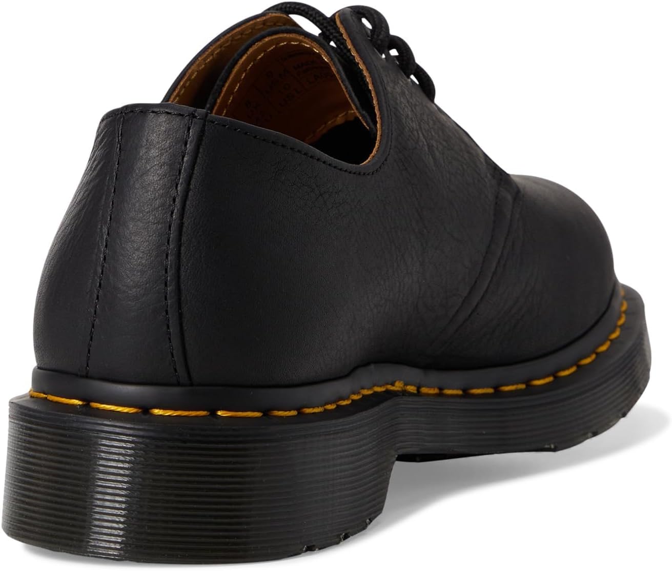 Dr. Martens Unisex 1461Oxford Black Ambassador
