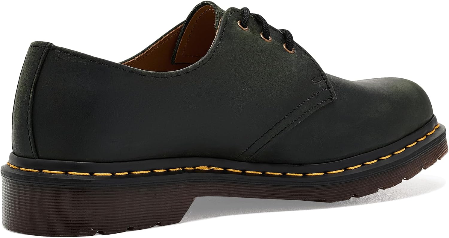 Dr. Martens Unisex-Adult 1461 Dms Green