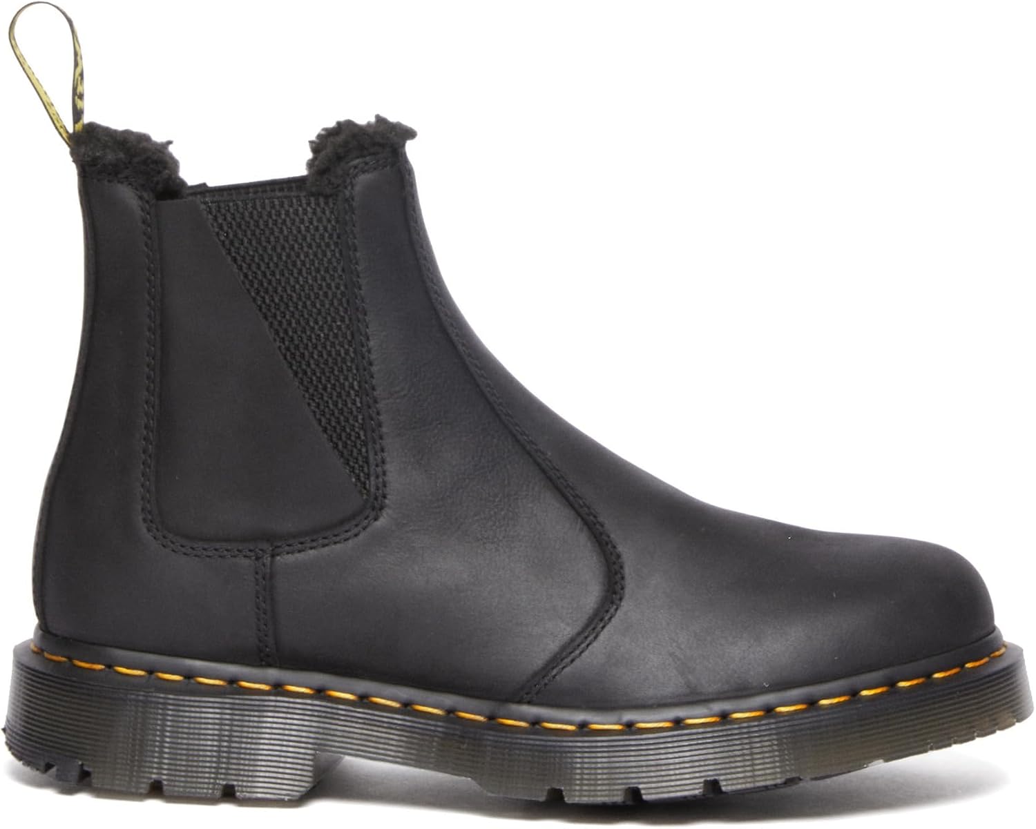 Dr. Martens Work 2976 Wintergrip Black