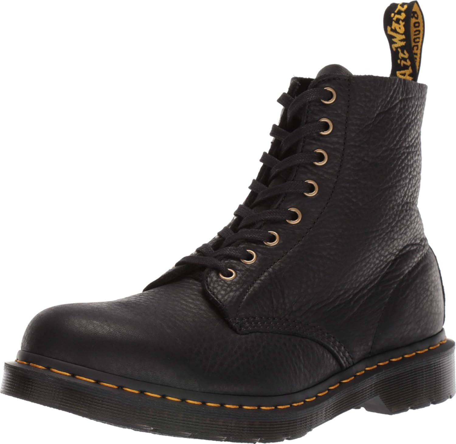 Dr. Martens Women's 1460 Pascal Ambassador Fashion Boot Black