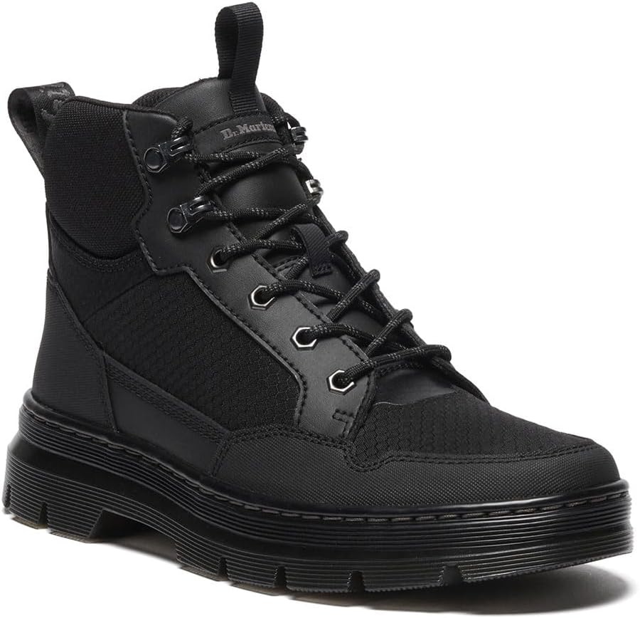 Dr. Martens Unisex-Adult Rakim Mk.02 Chukka Boot
