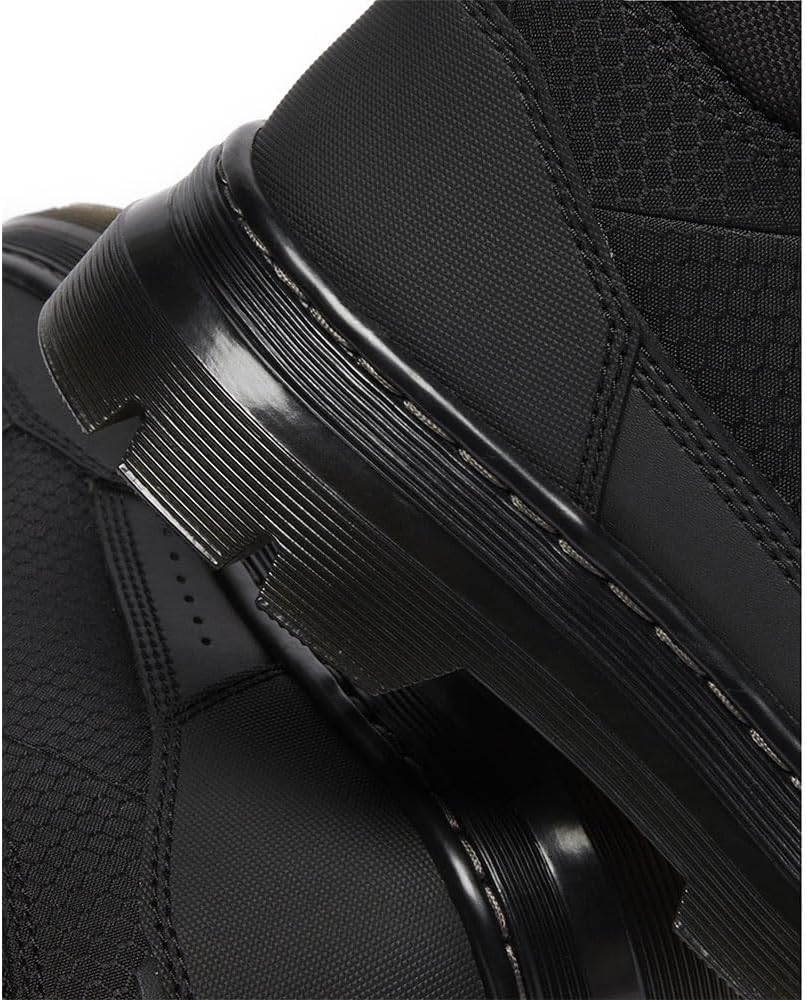 Dr. Martens Unisex-Adult Rakim Mk.02 Chukka Boot