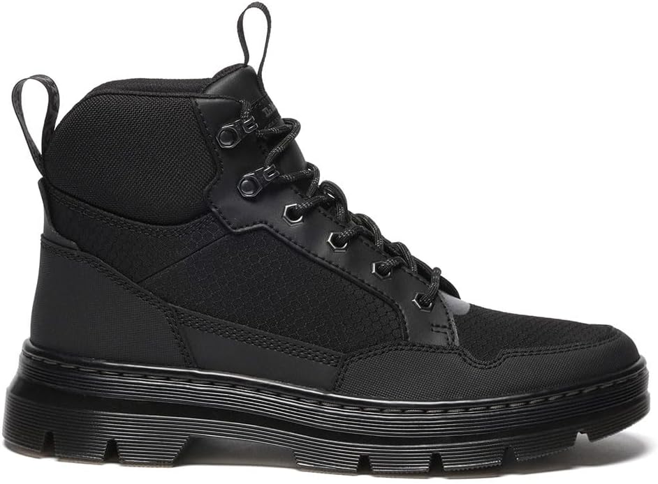 Dr. Martens Unisex-Adult Rakim Mk.02 Chukka Boot