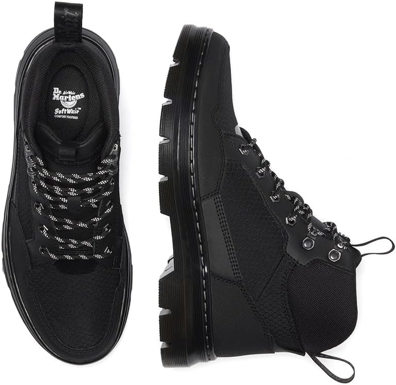 Dr. Martens Unisex-Adult Rakim Mk.02 Chukka Boot