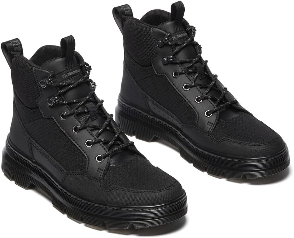 Dr. Martens Unisex-Adult Rakim Mk.02 Chukka Boot