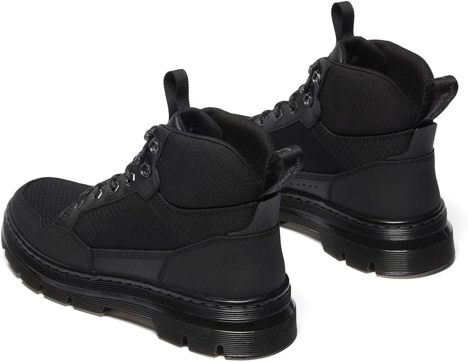 Dr. Martens Unisex-Adult Rakim Mk.02 Chukka Boot