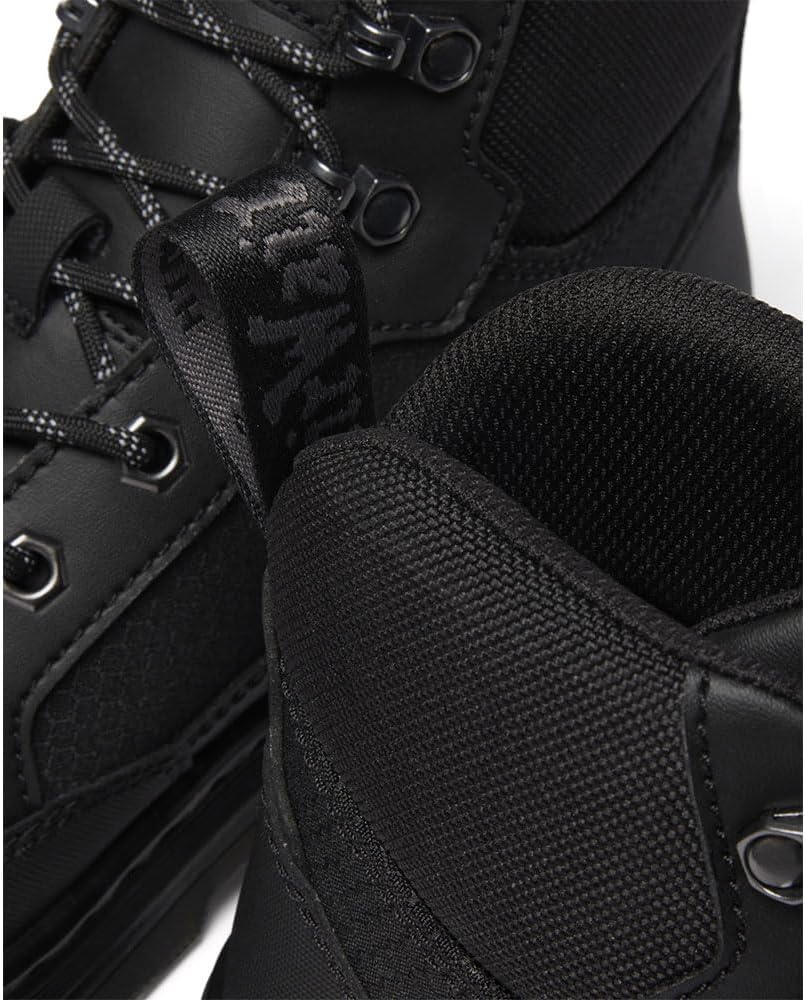 Dr. Martens Unisex-Adult Rakim Mk.02 Chukka Boot