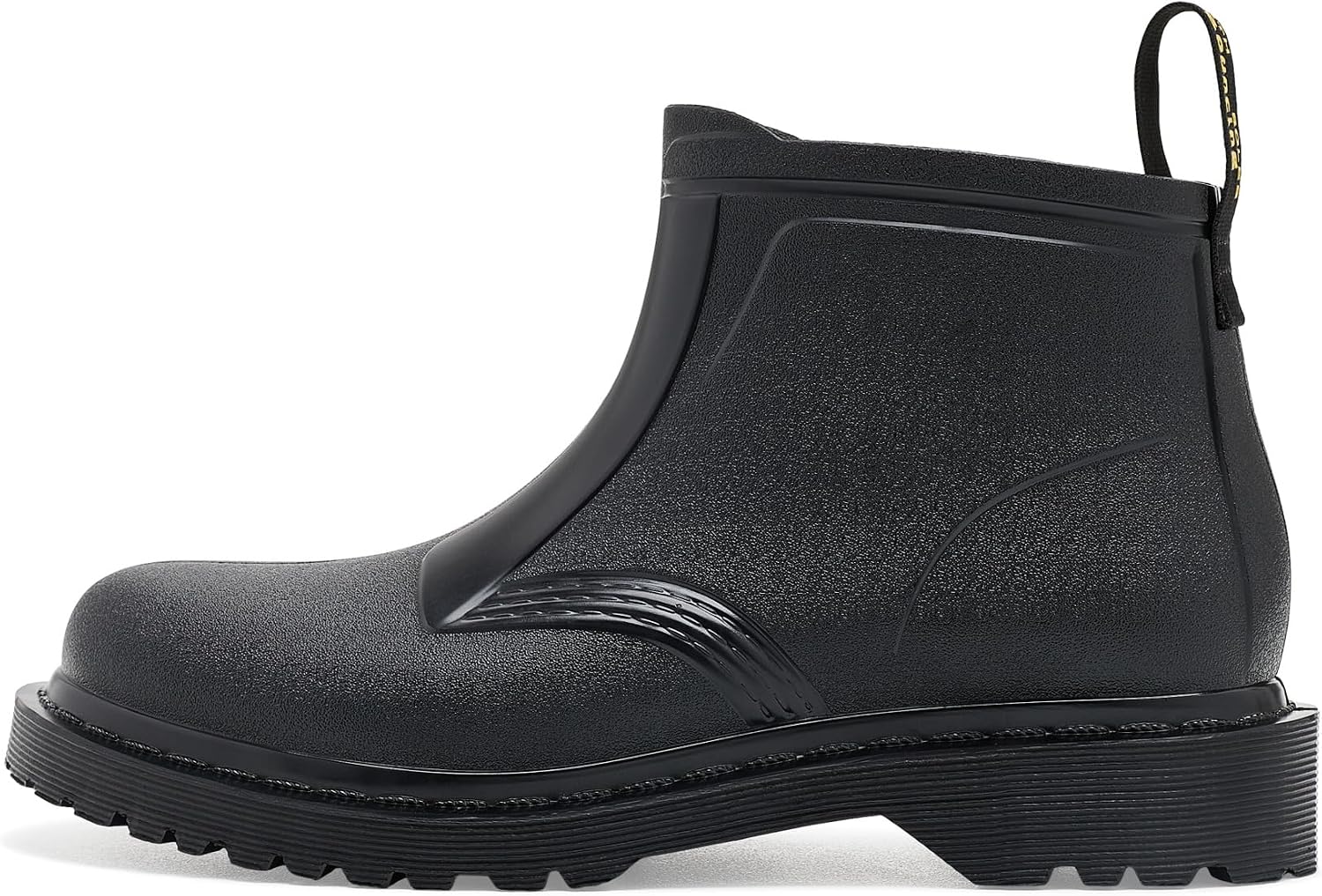 Dr. Martens unisex-adult 101 Rain Black