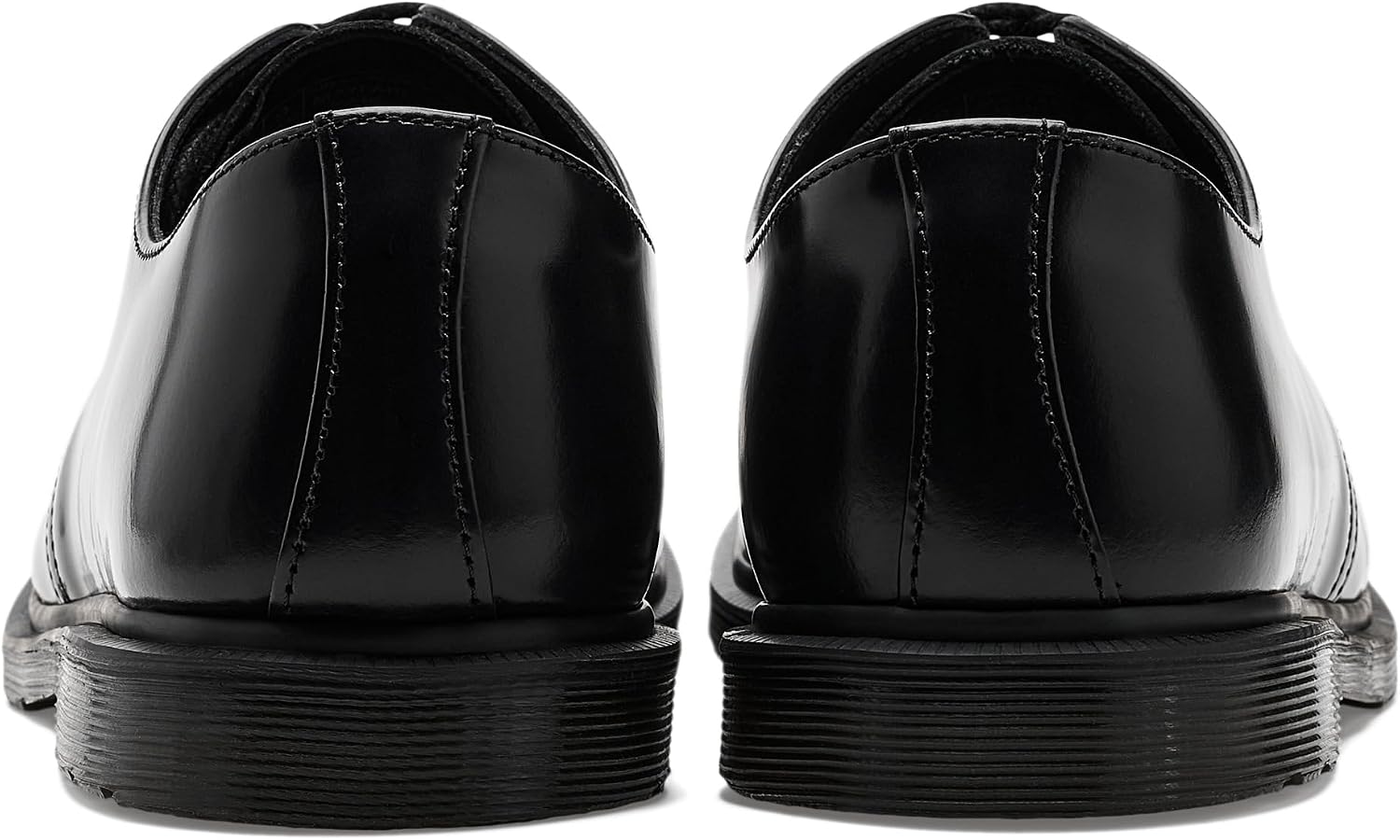 Dr. Martens Unisex-Adult Mayfare Shoes Black