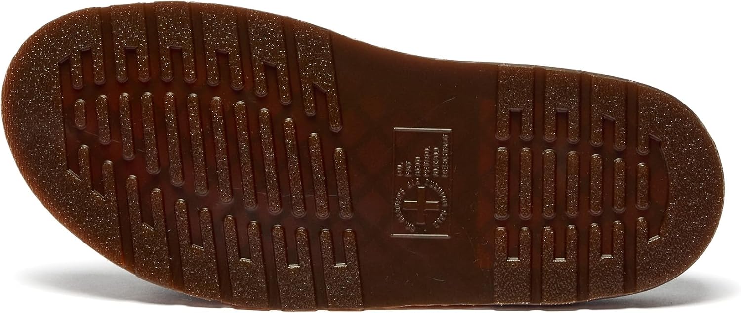 Dr. Martens unisex-adult Josef Charro Atlas