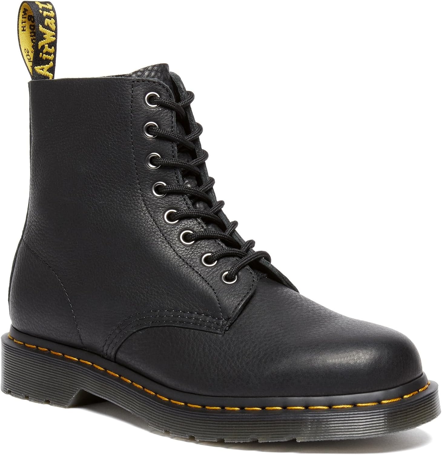 Dr. Martens Women's 1460 Pascal Ambassador Fashion Boot Black Ambassador