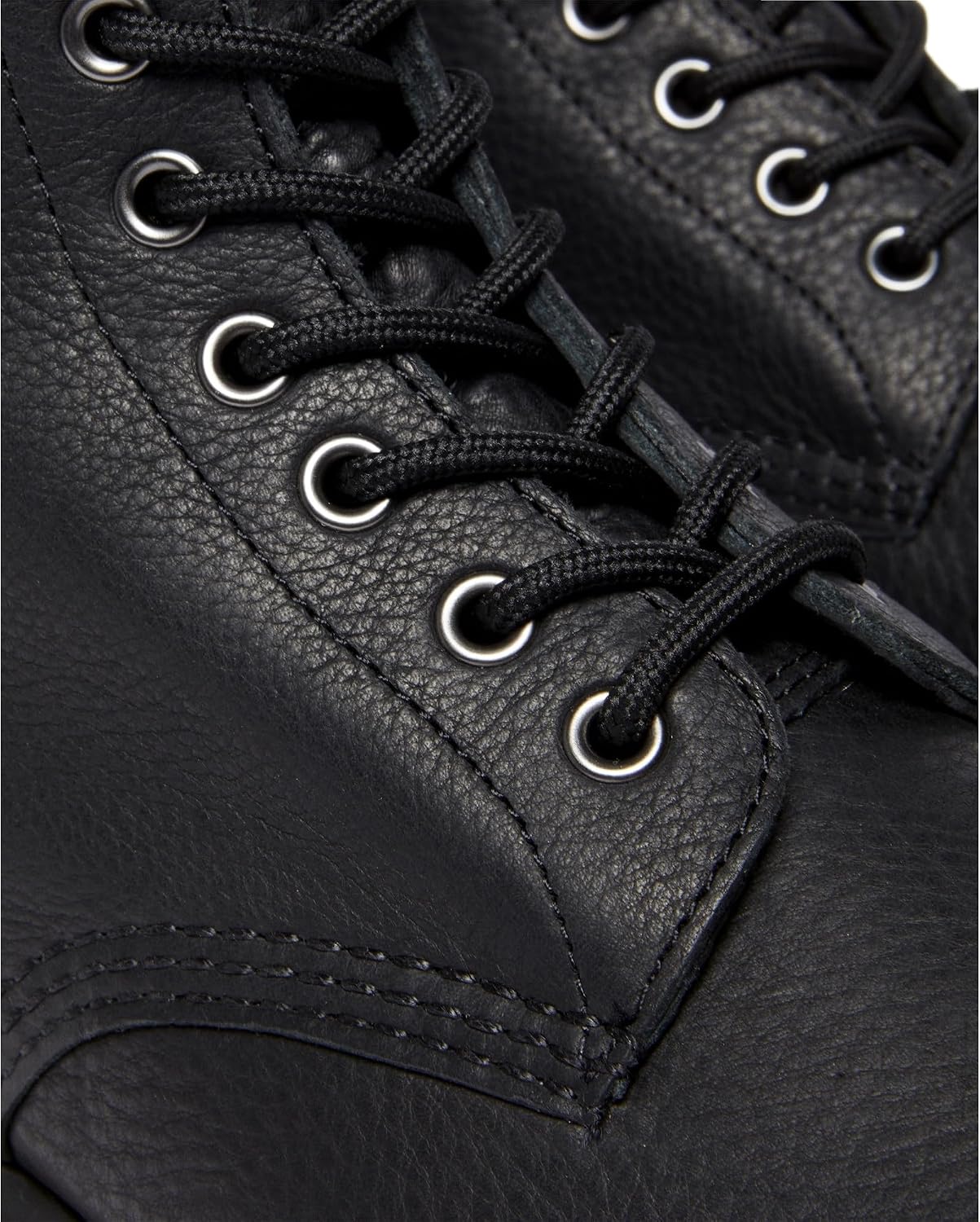 Dr. Martens Women's 1460 Pascal Ambassador Fashion Boot Black Ambassador