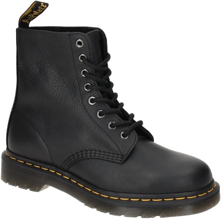 Dr. Martens Women's 1460 Pascal Ambassador Fashion Boot Black Ambassador
