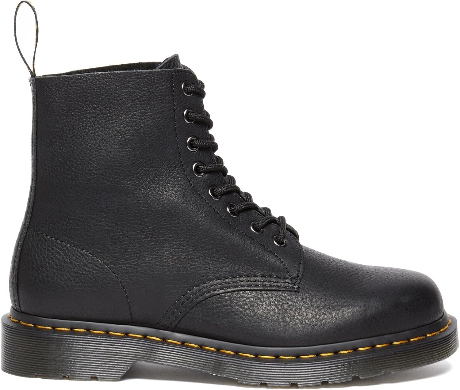 Dr. Martens Women's 1460 Pascal Ambassador Fashion Boot Black Ambassador