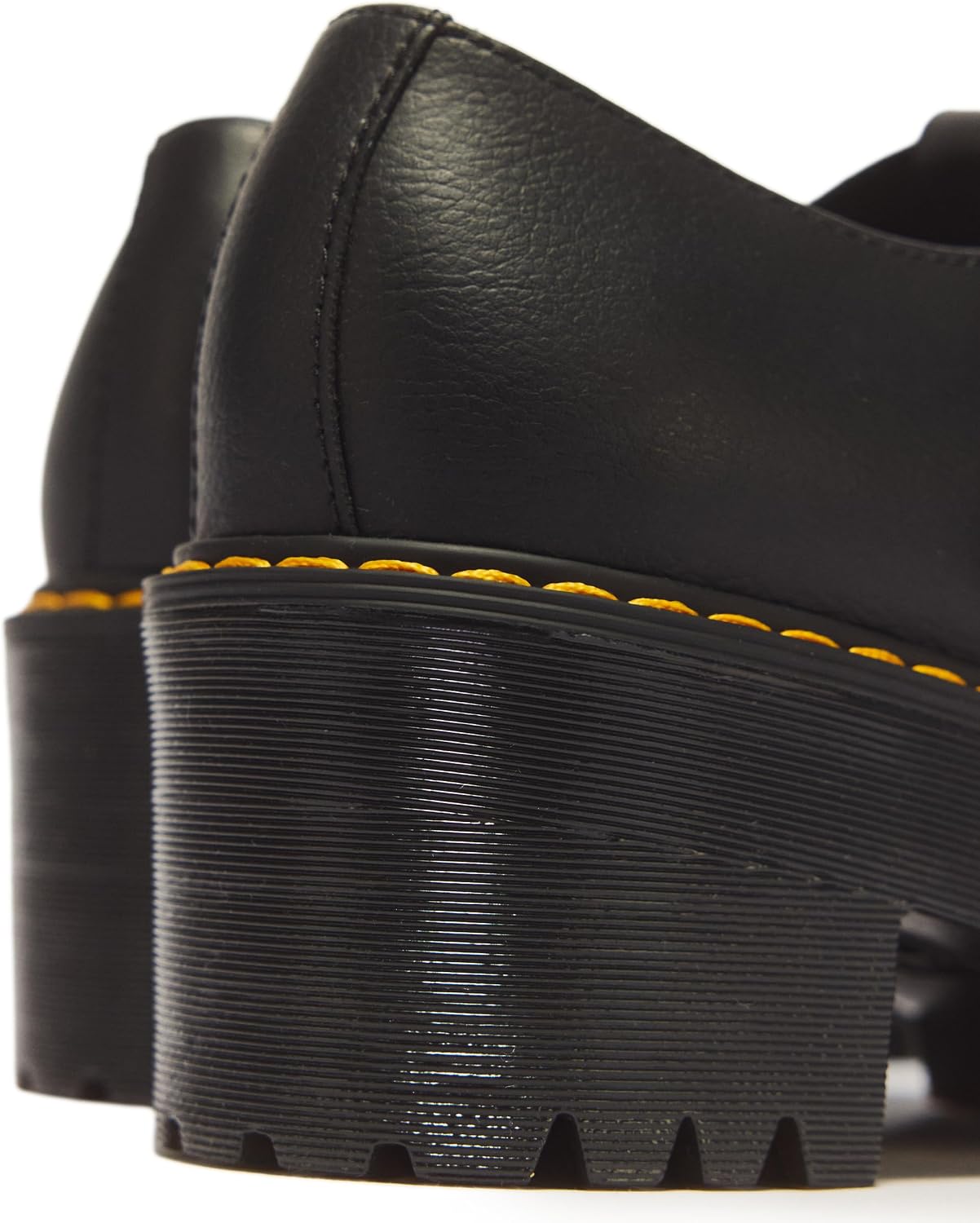Dr. Martens Womens Sanguine Mj Black Athena