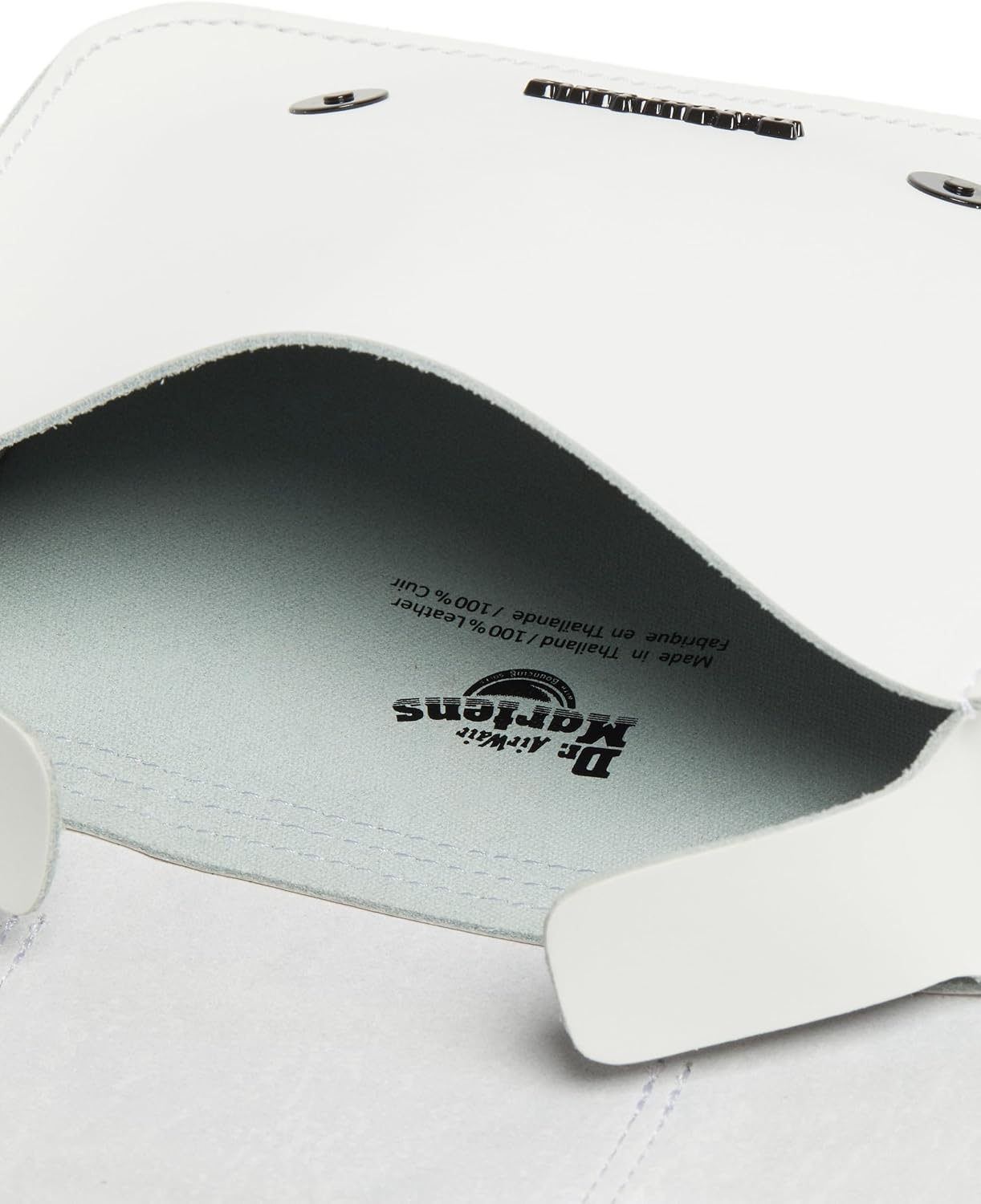 Dr. Martens Satchel Bag No Data Available
