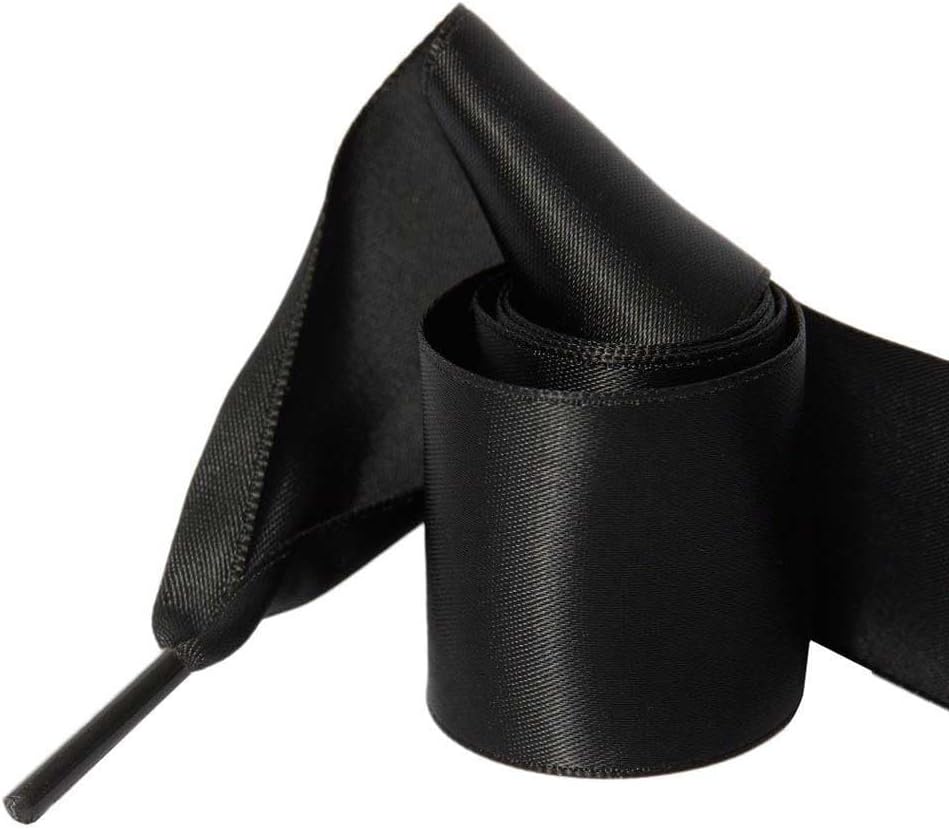 Dr. Martens Ribbon 3 EA, Black