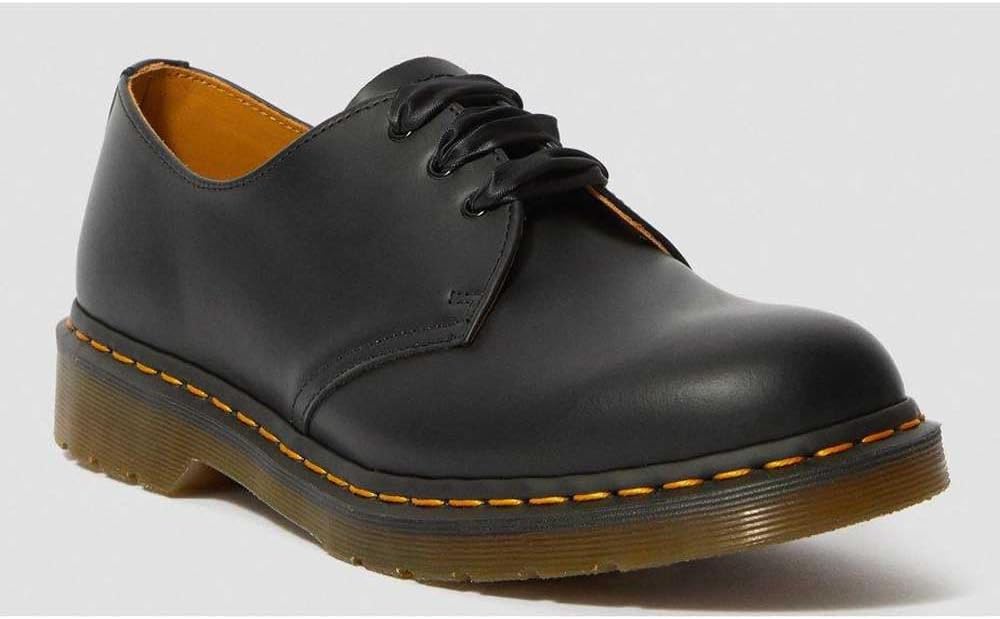 Dr. Martens Ribbon 3 EA, Black